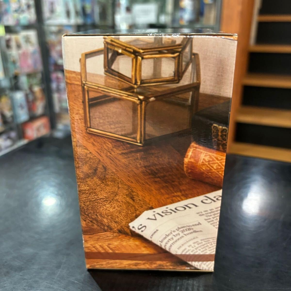 Amazon.co.jp: XIV FF14 タイトープライズ スプリガンのゆらゆら小物